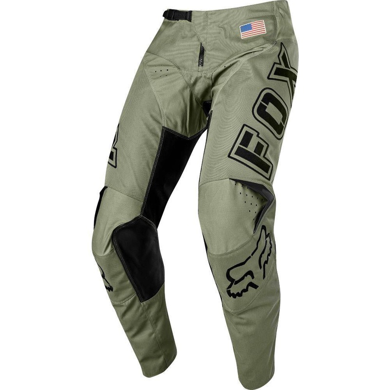 FOX 180 SAN DIEGO Youth MX Pants