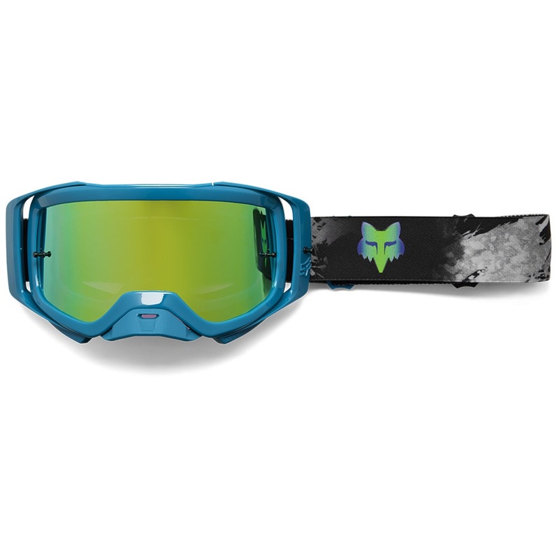 **FOX Airspace Dkay Spark 23 Adult MX Goggle