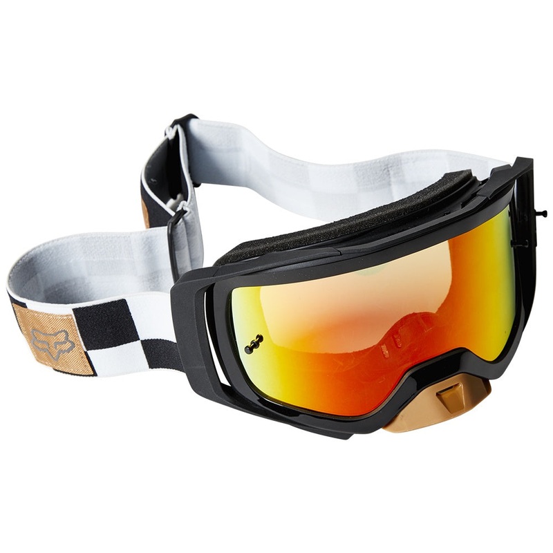 **FOX Airspace Drive 23 Adult MX Goggle