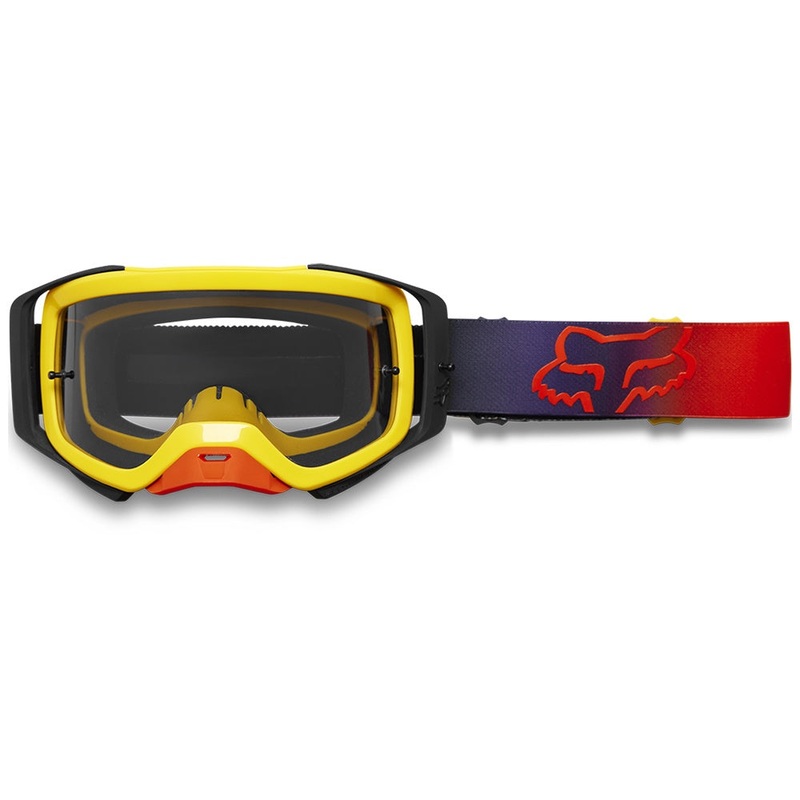 **FOX Airspace Fgmnt 23 Adult MX Goggle