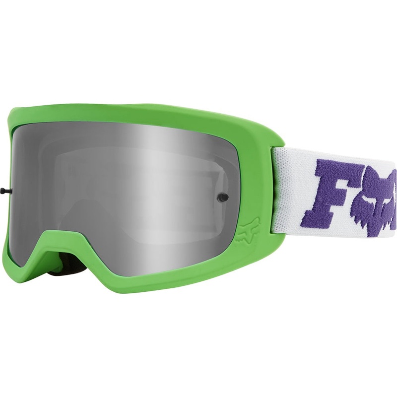 Fox Main II Linc Spark Adult MX Goggle