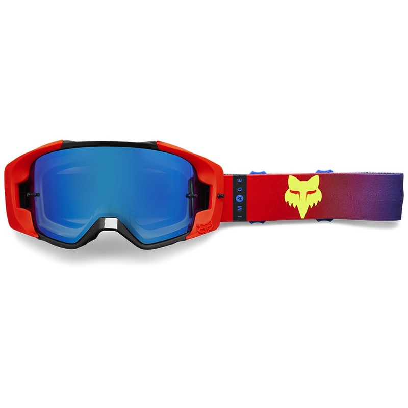 **FOX Vue Dkay Spark 23 Adult MX Goggle