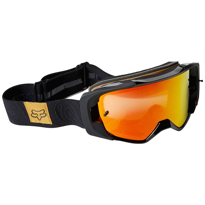**FOX Vue Drive 23 Adult MX Goggle