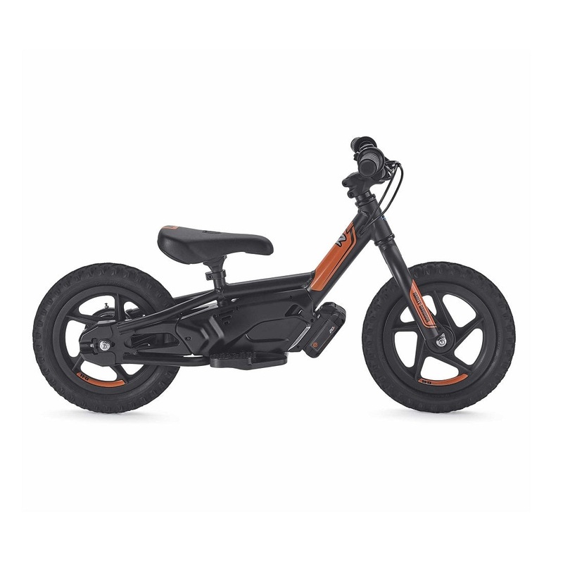 HARLEY-DAVIDSON STACYC IRONE12 – Electric Balance Bike