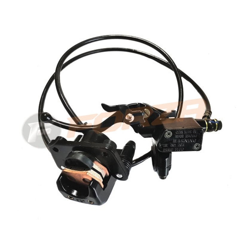 KAYO Storm 110 Rear Brake System 2021 – NOW
