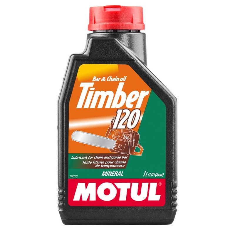 MOTUL TIMBER 120 1L|Colour N/A|1L
