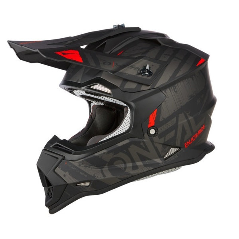 O’NEAL 2Series Glitch v.23 Adult MX Helmet
