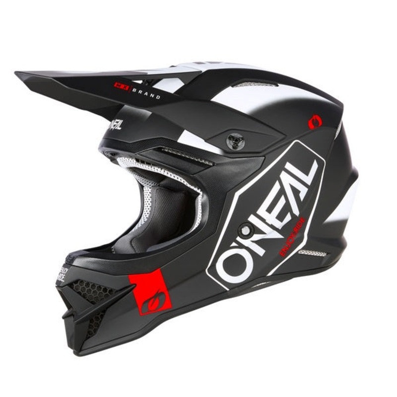 O’NEAL 3Series Hexx V.23 Adult MX Helmet