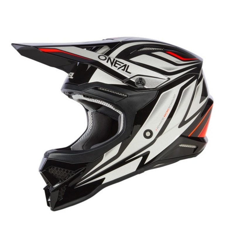 O’NEAL 3Series VERTICAL V.23 Adult MX Helmet