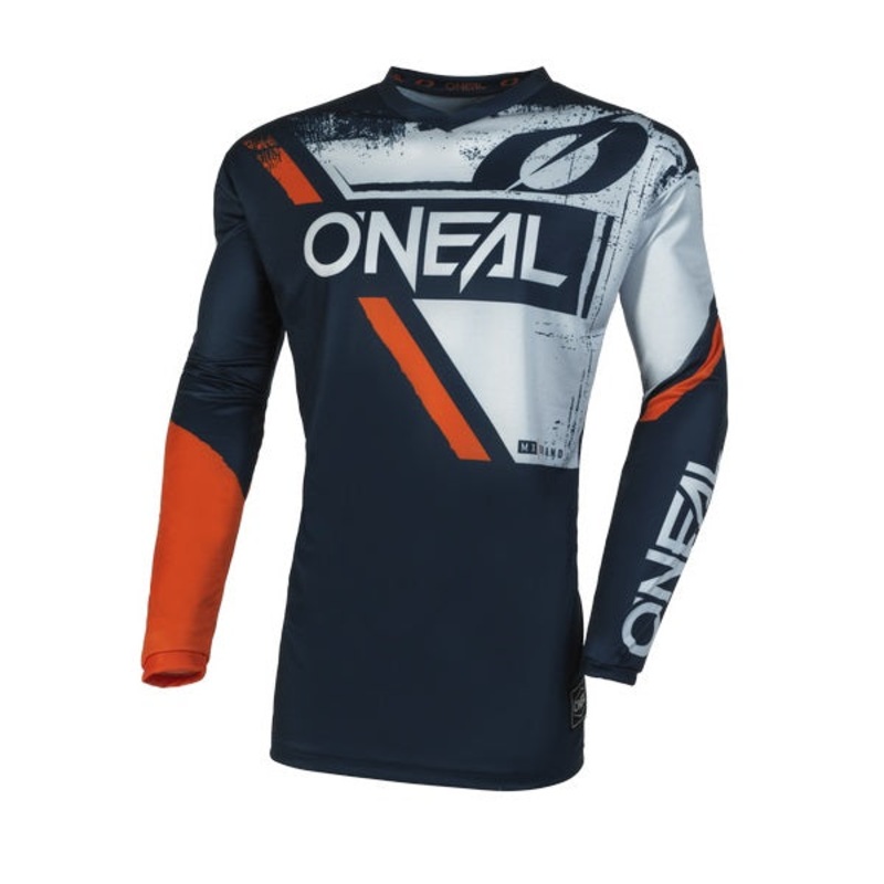 O’NEAL ELEMENT Shocker V.23 Youth MX Jersey