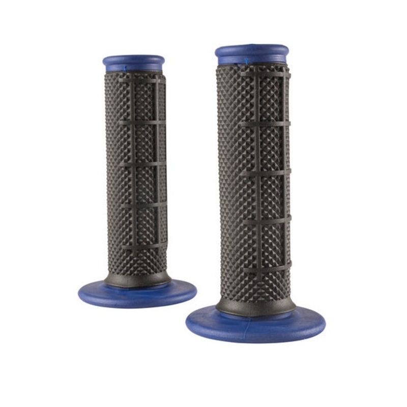 O’NEAL MX Pro Half Waffle Dual Compound Open End Grips
