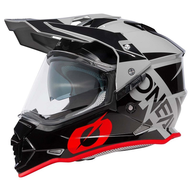 O’NEAL SIERRA II V23 Adult Adventure Helmet