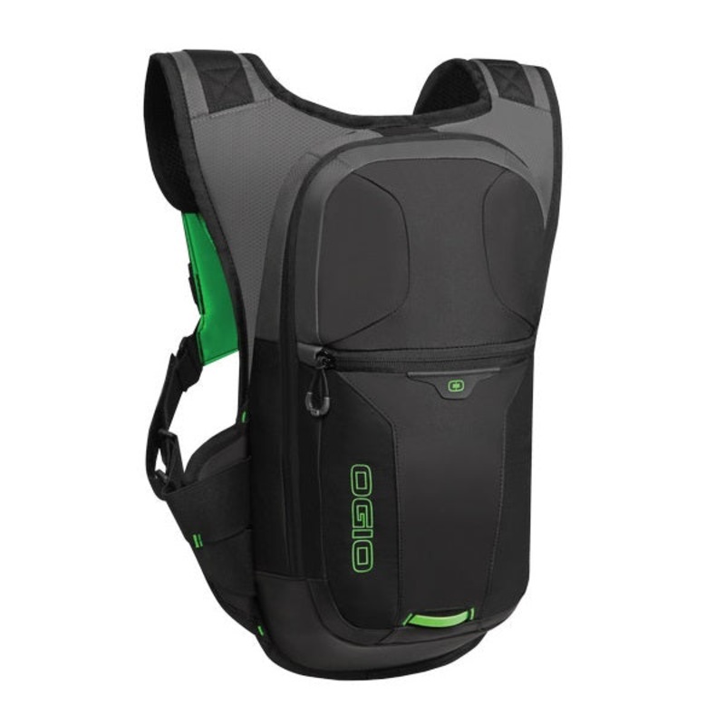 **OGIO ATLAS 3L Hydration Bag|Black|3L
