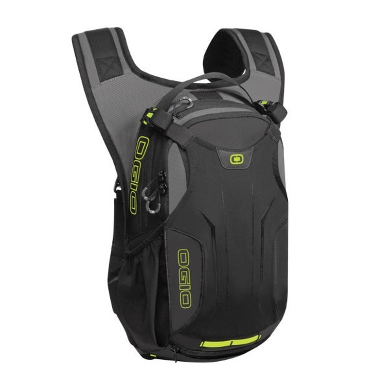 **OGIO BAJA 2L Hydration Bag|Black|2L