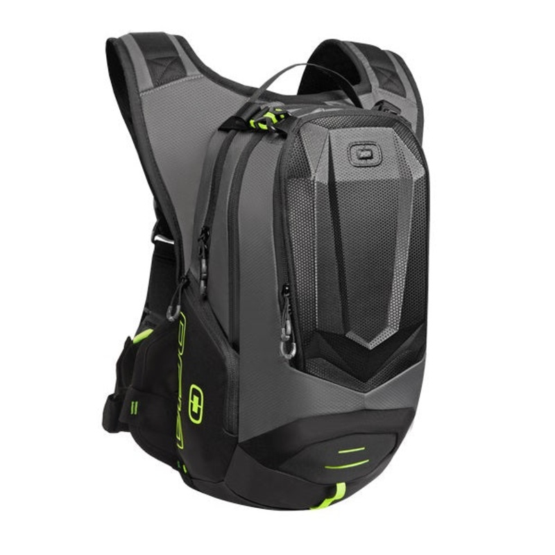 **OGIO DAKAR 3L Hydration Bag|Black|12L