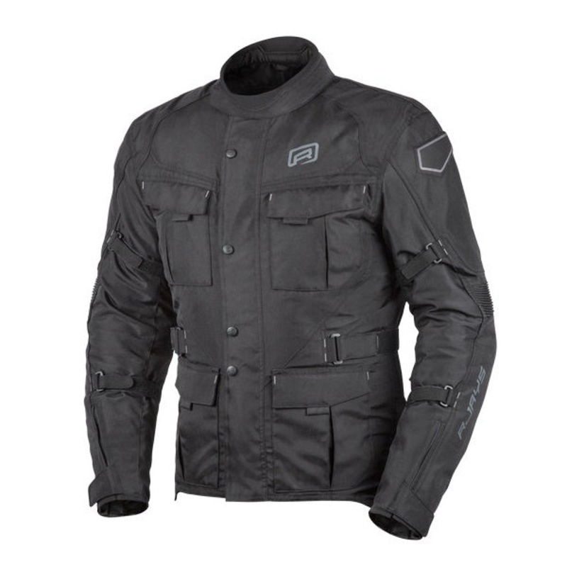 **RJAYS VENTURE Adult Motorcycle Jacket