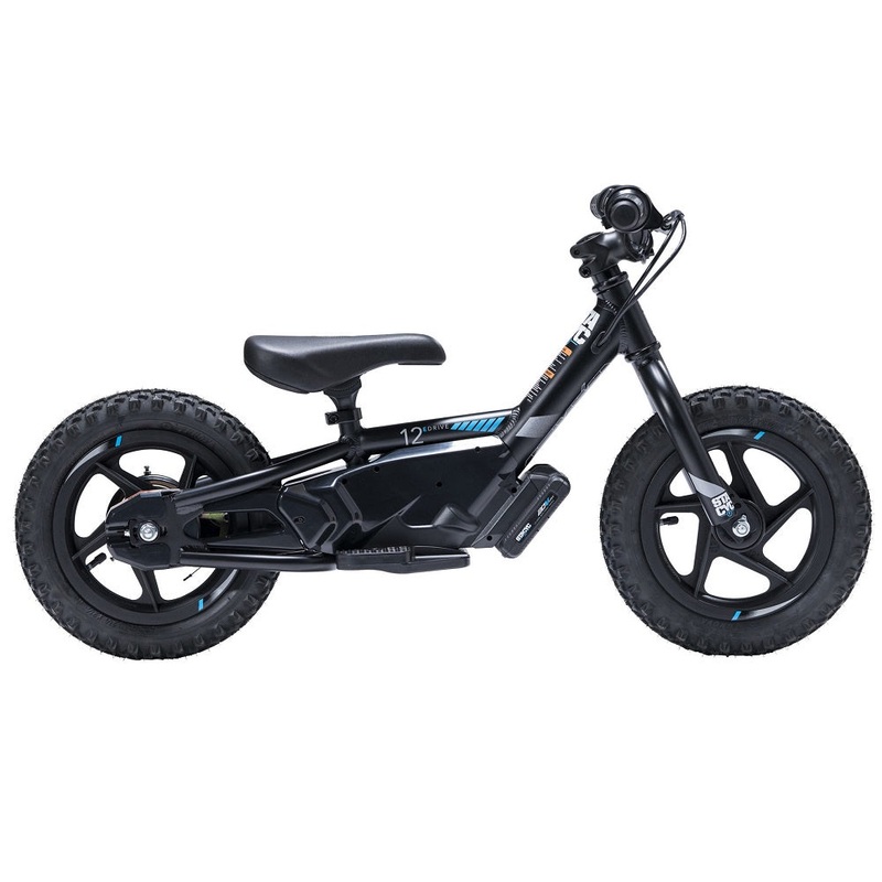STACYC 12eDRIVE – Electric Balance Bike