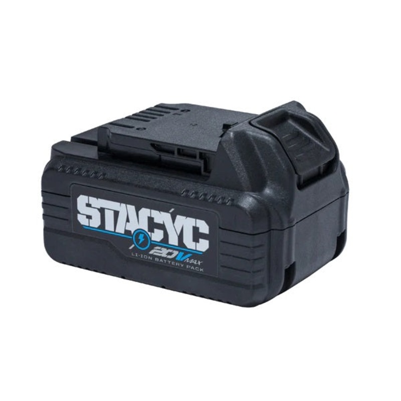** STACYC ACC 5AH BATTERY|Colour N/A|Size N/A