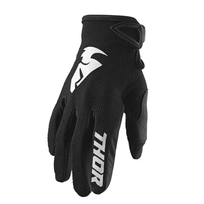 THOR SECTORS23 Adult MX Gloves