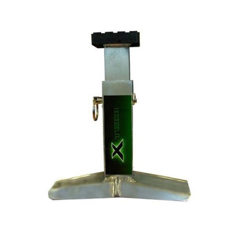 **X-TECH Adjustable Fork Block
