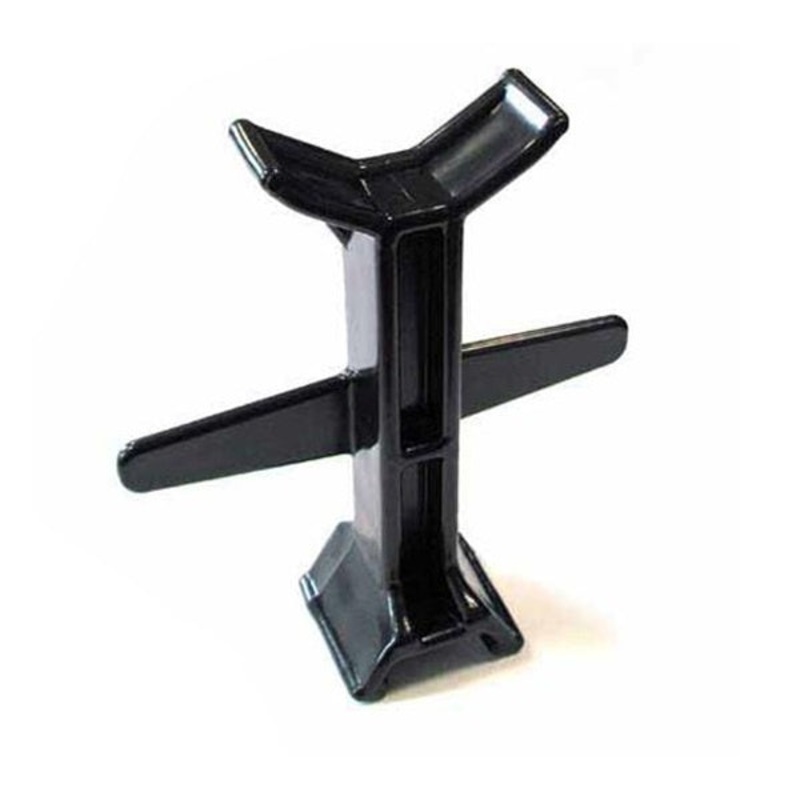 X-TECH MINI Fork Block|Black|Size N/A