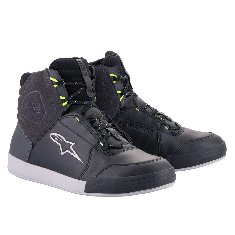 **Alpinestars Chrome Drystar Adult Shoes