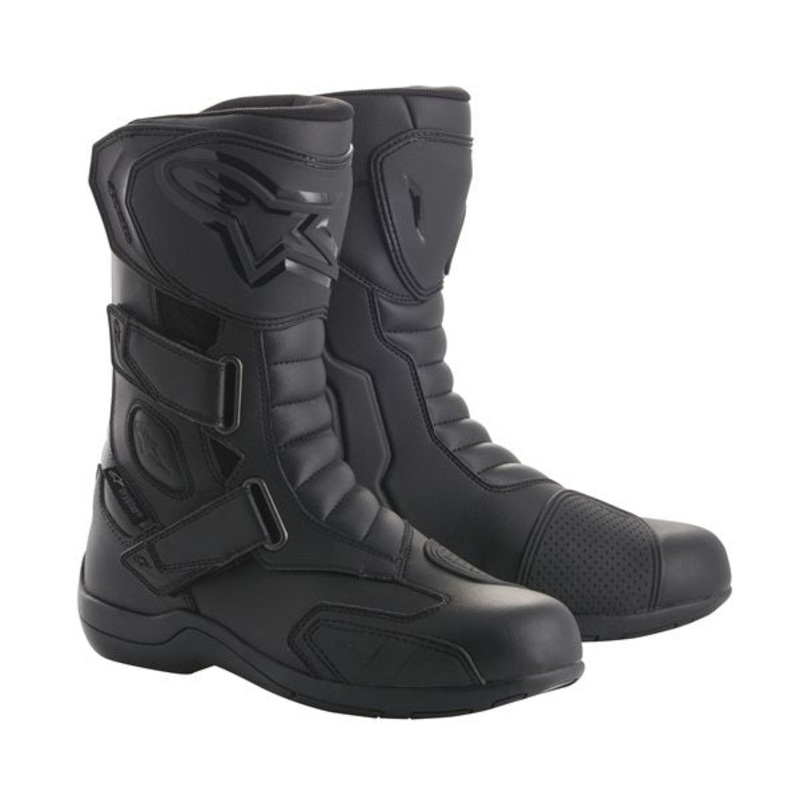 **Alpinestars Radon Drystar Adult Boots