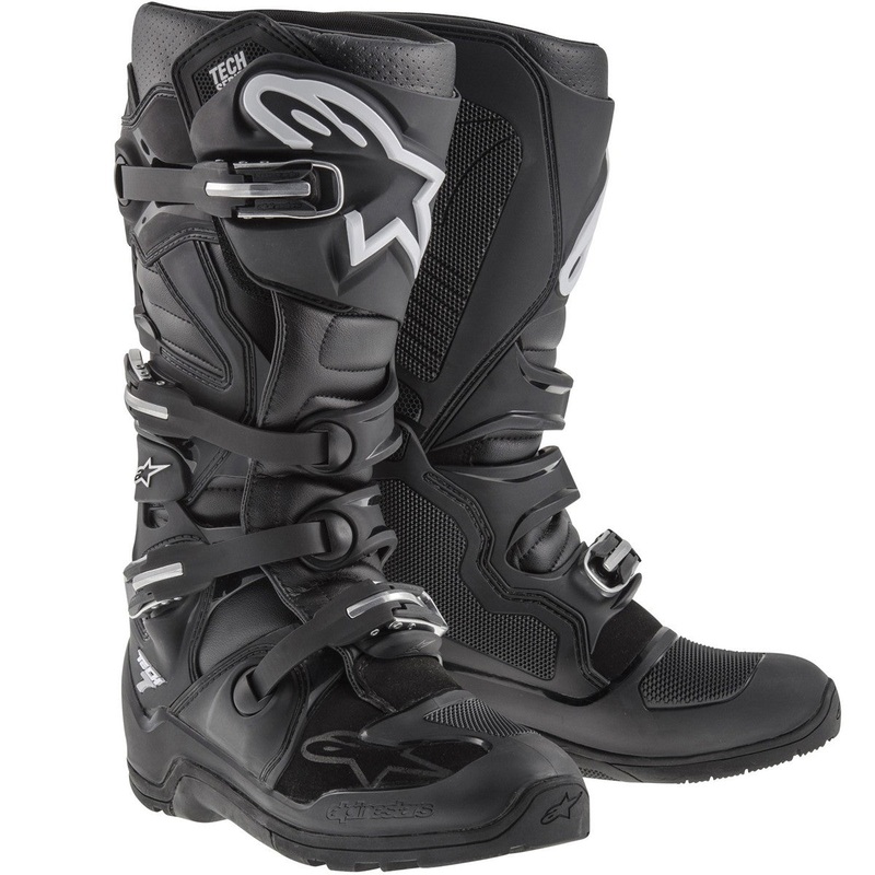 **Alpinestars Tech-7 Enduro MX Adult Boots