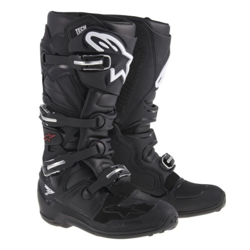 **Alpinestars Tech-7 MX Adult Boots