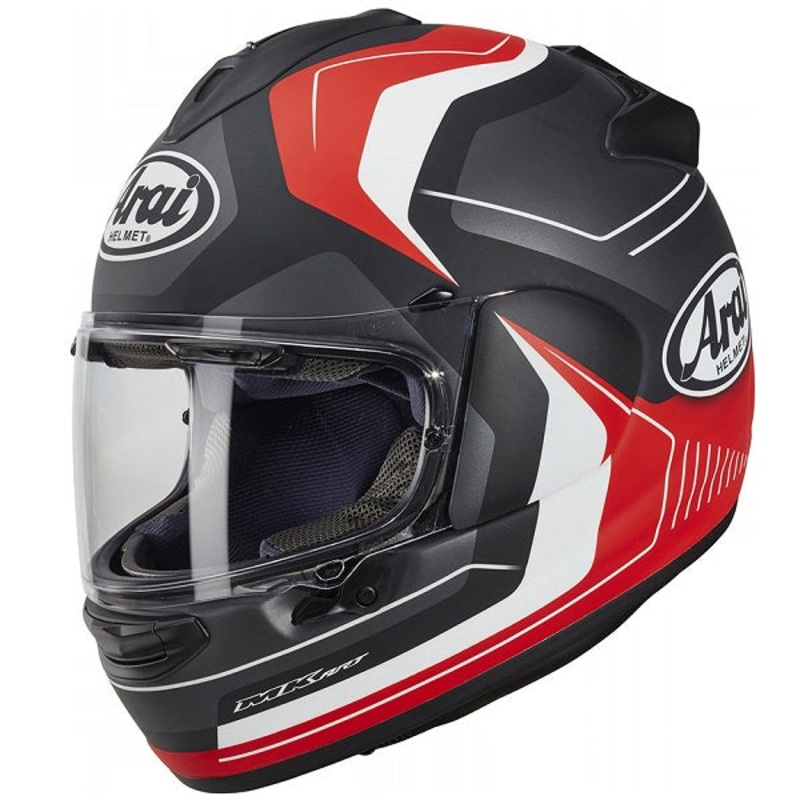 Arai Chaser-X Full Face Road Helmet