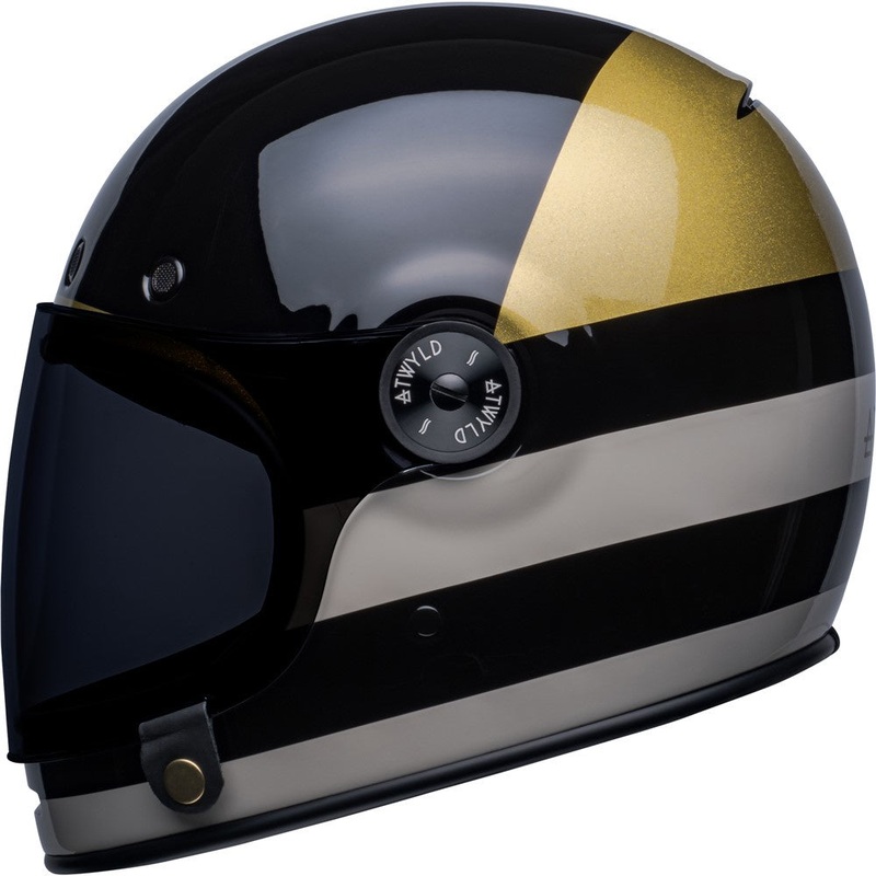 **BELL Bullitt Atwyld Orion Road Helmet