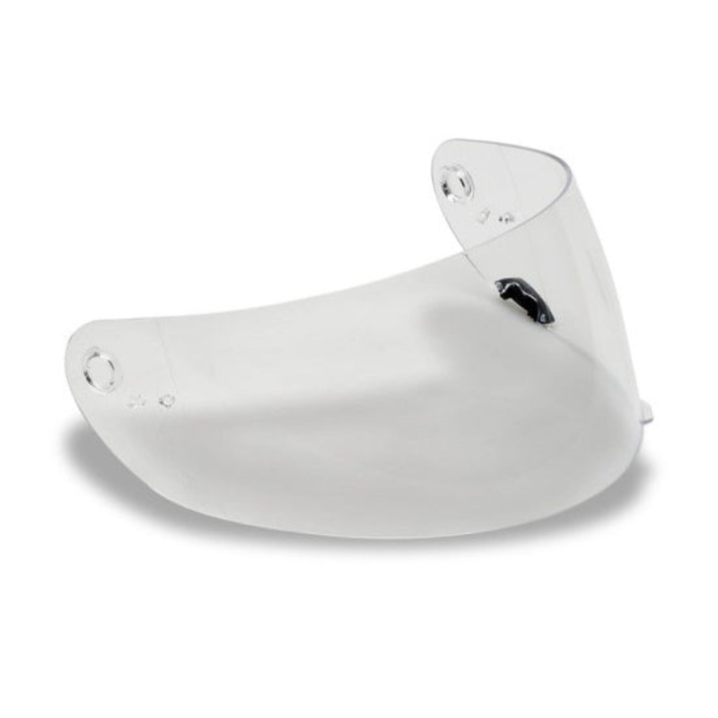 BELL Clear Visor|Clear|One Size