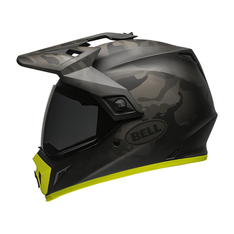 **BELL MX-9 ADV MIPS Adult Adventure Helmet