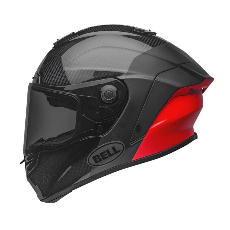 **BELL Racestar Flex DLX Road Helmet