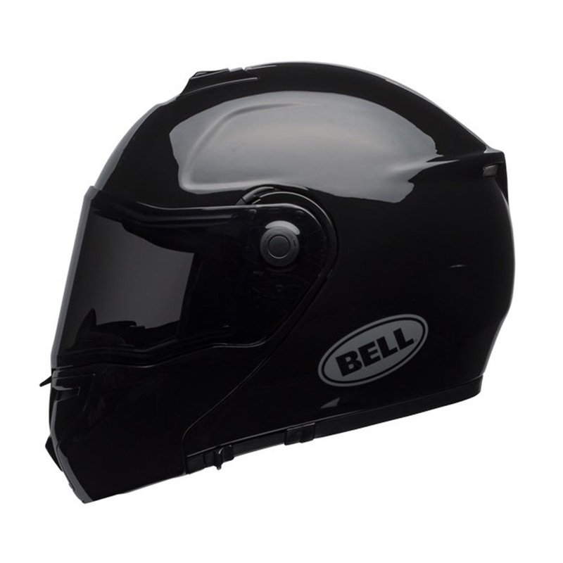 BELL SRT Modular Road Helmet|Gloss_Black|Gloss_White|Gloss_Nardo_Grey|S 55-56cm|M 57-58cm|L 59-60cm|XL 61-62cm|XXL 63-64cm|XS 53-54cm