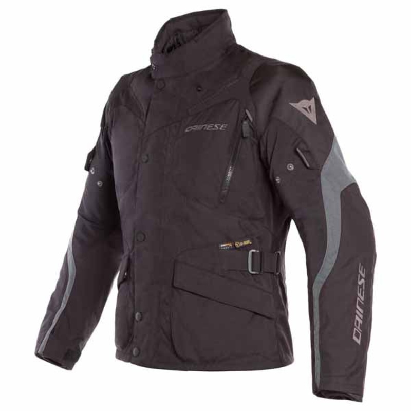 Dainese Tempest 2 D-Dry Textile Adult Jacket