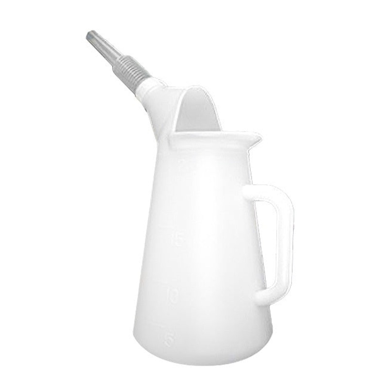 DAYTONA Oil Jugs|Colour N/A|1L|2L|5L