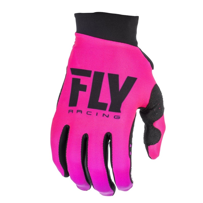 FLY Racing Pro Lite II Women’s MX Gloves