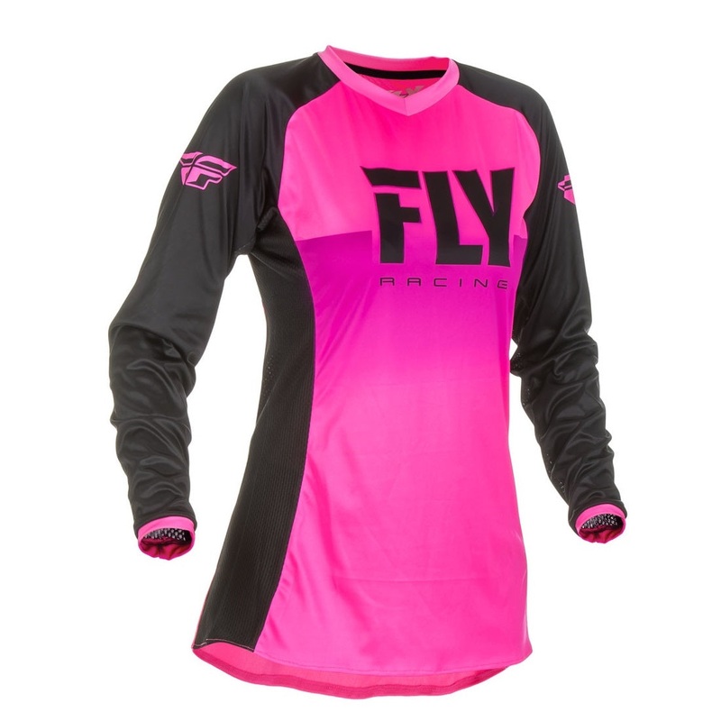 FLY Racing Women’s Lite II MX Jersey