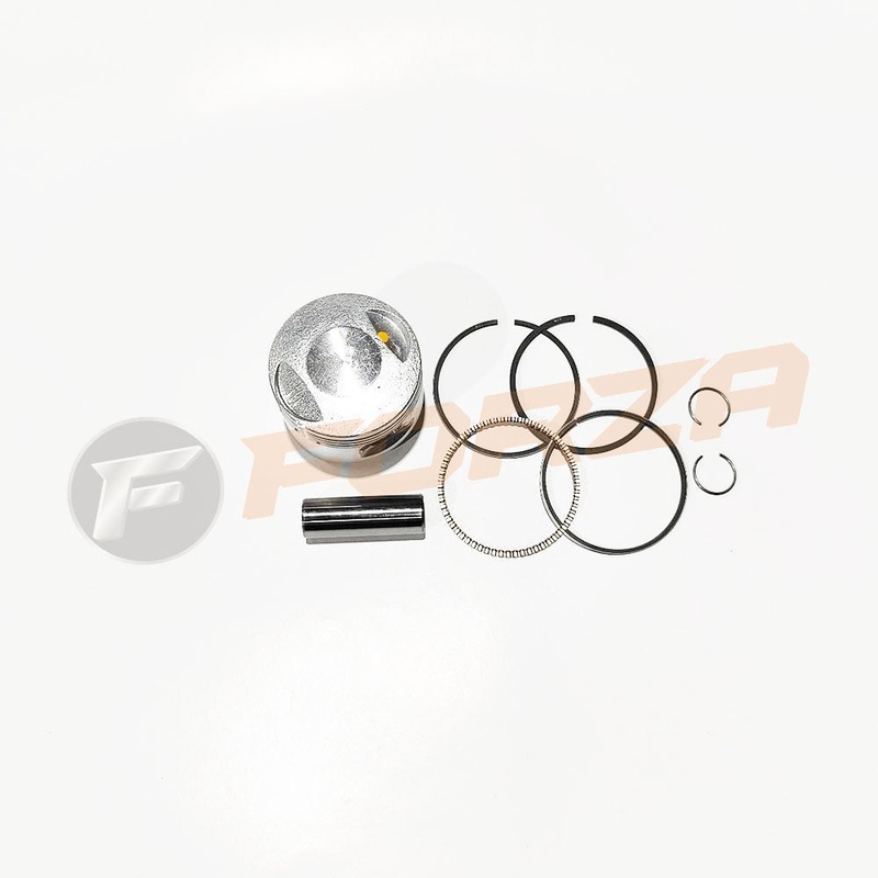 FMX 125 Engine Piston & Rings Kit – YX 125cc