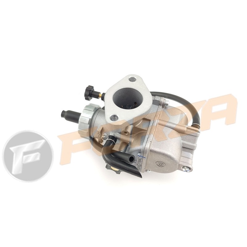 FMX 140 140R 140BF Carburettor – Nibbi PE19 (Main Jet Size 98/Pilot Jet Size 32)