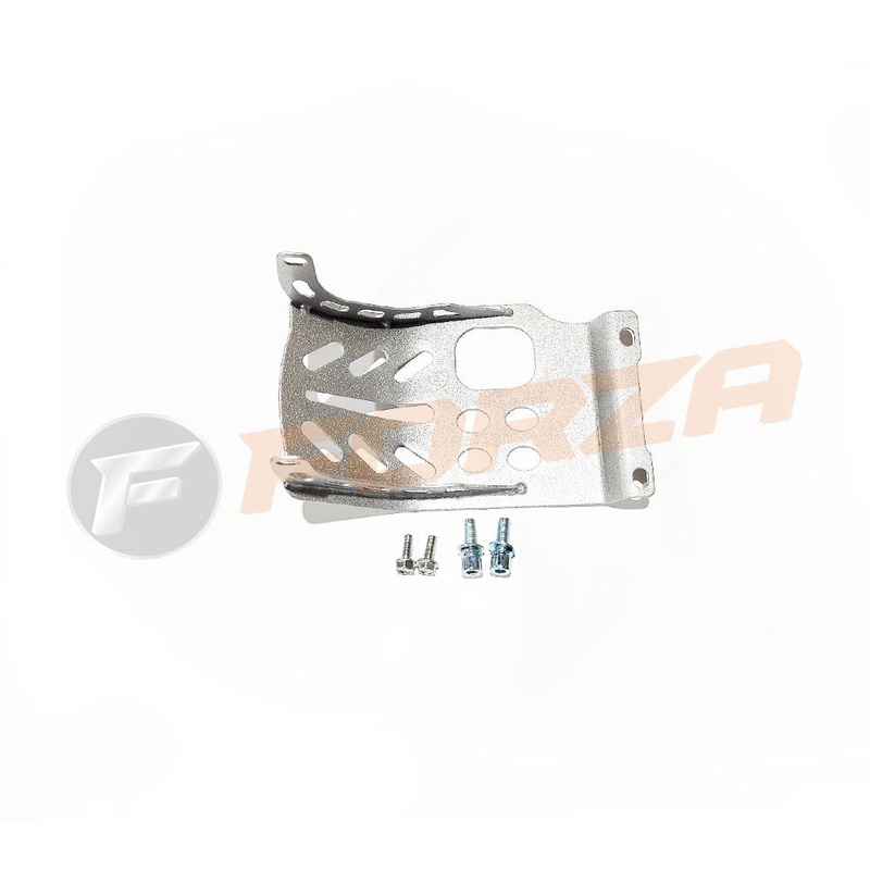 FMX 160BF Engine Skid (Bash) Plate 2021 – NOW
