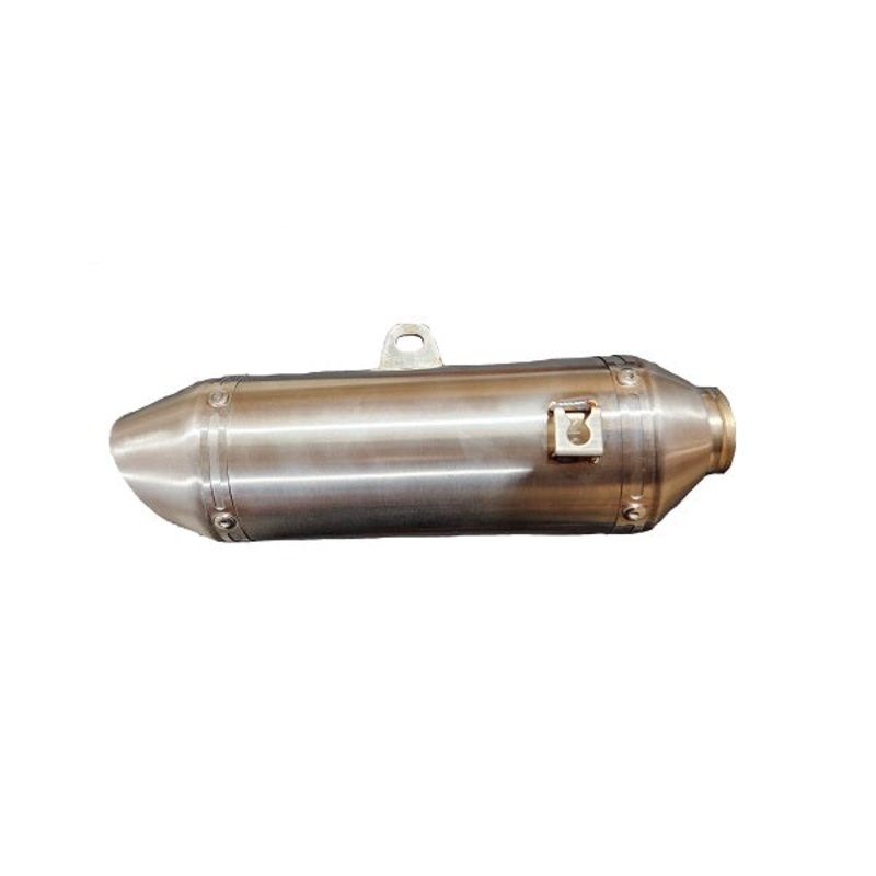 FMX 90 FMX 110 FMX 160 Exhaust Muffler 2022 – NOW