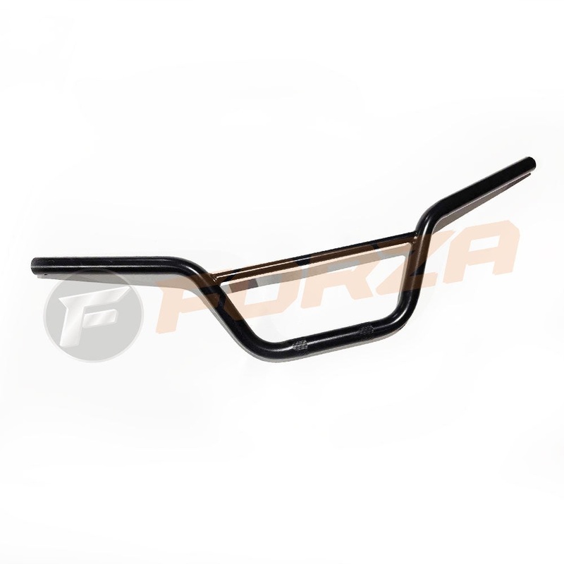 FMX 90 Handle Bar 2022 – NOW|Black|Size N/A