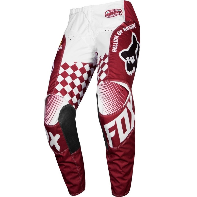 Fox Racing 180 Czar Adult MX Pants