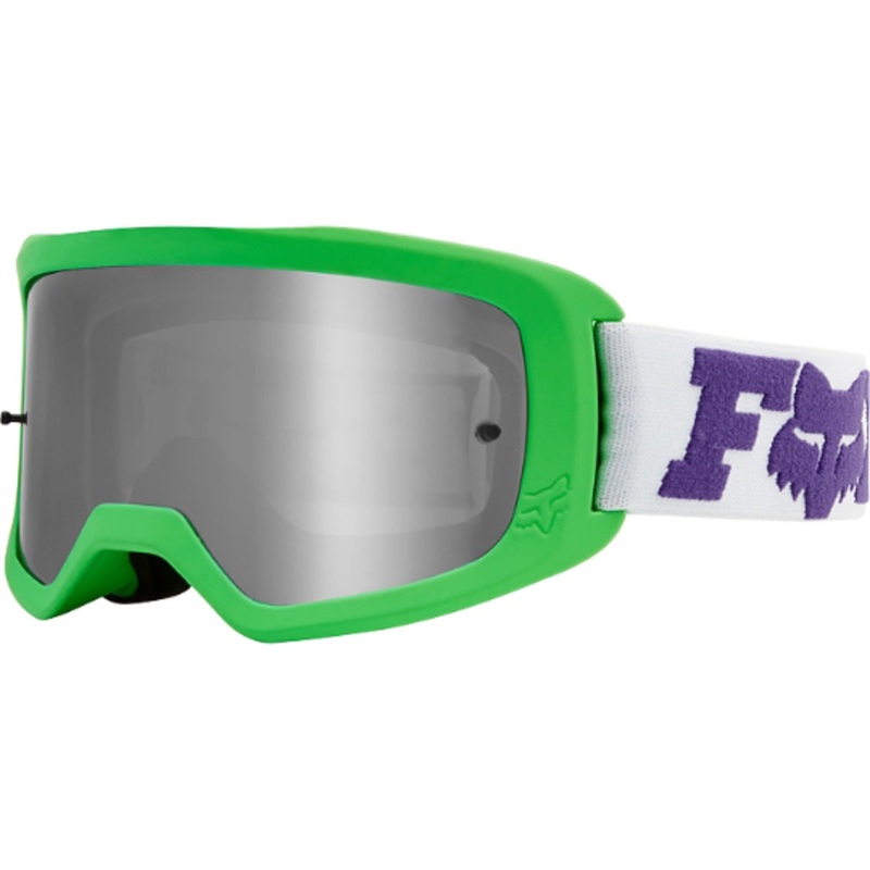 Fox Racing Main Linc Goggle – Spark