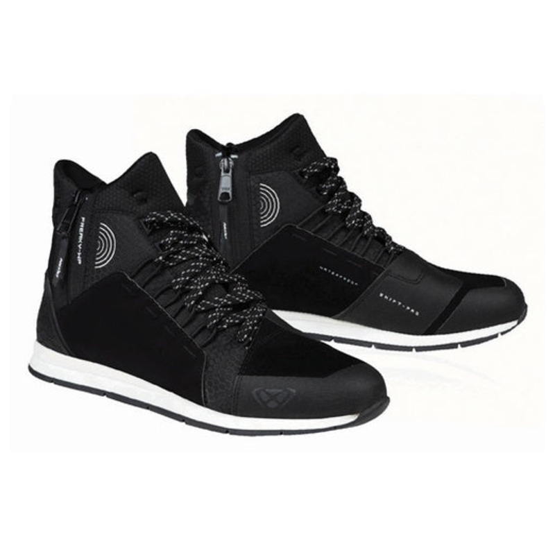 IXON FREAKY WP Boot – Urban Sneaker