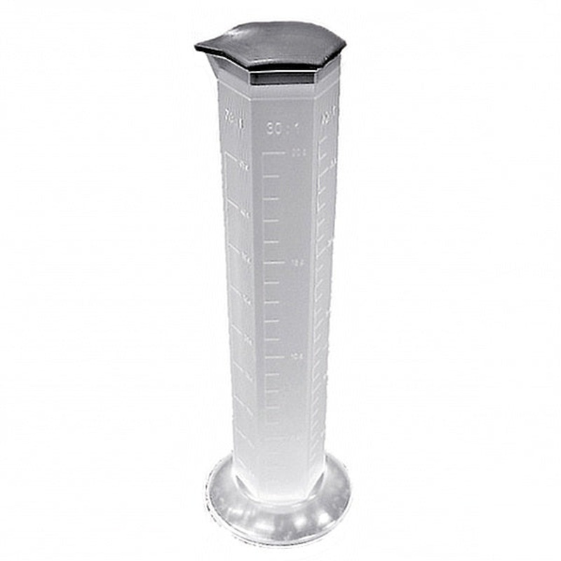**KIJIMA – 600cc Ratio Mix Bottle – Made in Japan