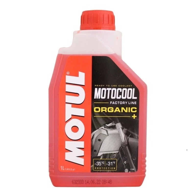 MOTUL Motocool FACTORY LINE -35C 1L