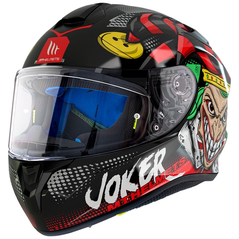 MT TARGO Joker Road Helmet|Gloss_Black|S 55-56cm|M 57-58cm|L 59-60cm|XL 61-62cm|2XL 63-64cm